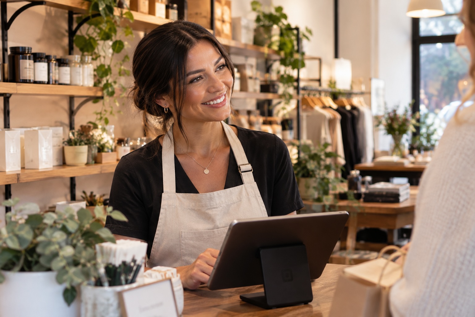 Small Business