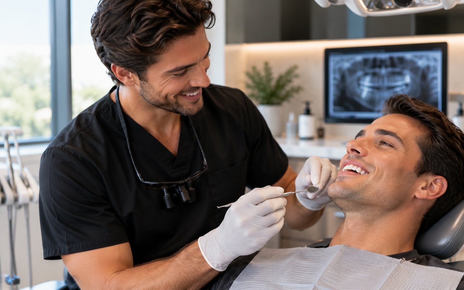 Dentists & Ortho