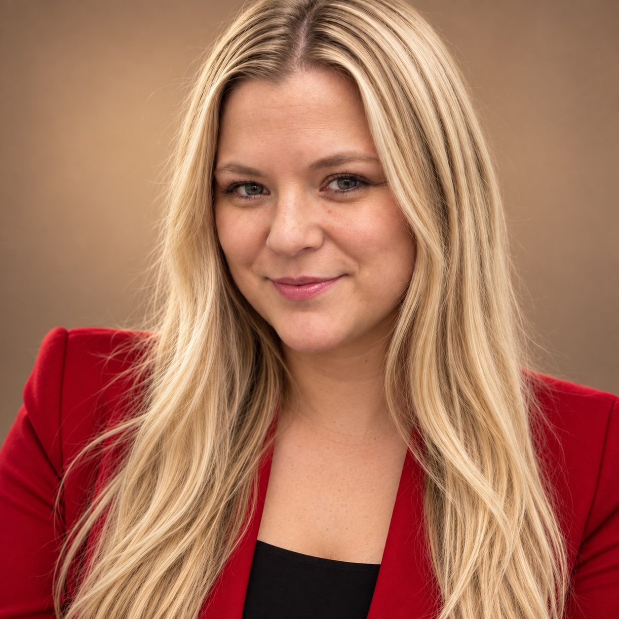 Alicia Stark — Founder + Creative Lead, Apple Rain Studios